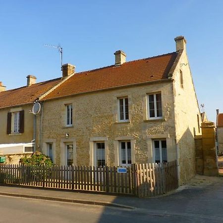 Maison Ancienne Entierement Renovee Pour 5 Personnes Beny-sur-Mer Quarto foto