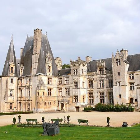 Maison Ancienne Entierement Renovee Pour 5 Personnes Beny-sur-Mer Quarto foto