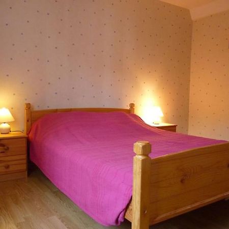 Maison Ancienne Entierement Renovee Pour 5 Personnes Beny-sur-Mer Quarto foto