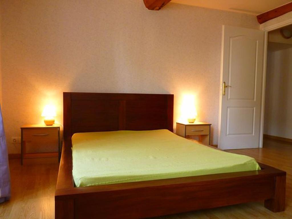 Maison Ancienne Entierement Renovee Pour 5 Personnes Beny-sur-Mer Quarto foto